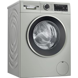 სარეცხი მანქანა Bosch WGA254XVME, 10Kg, A+++, 1400Rpm, 73Db, Washing Machine, Silver